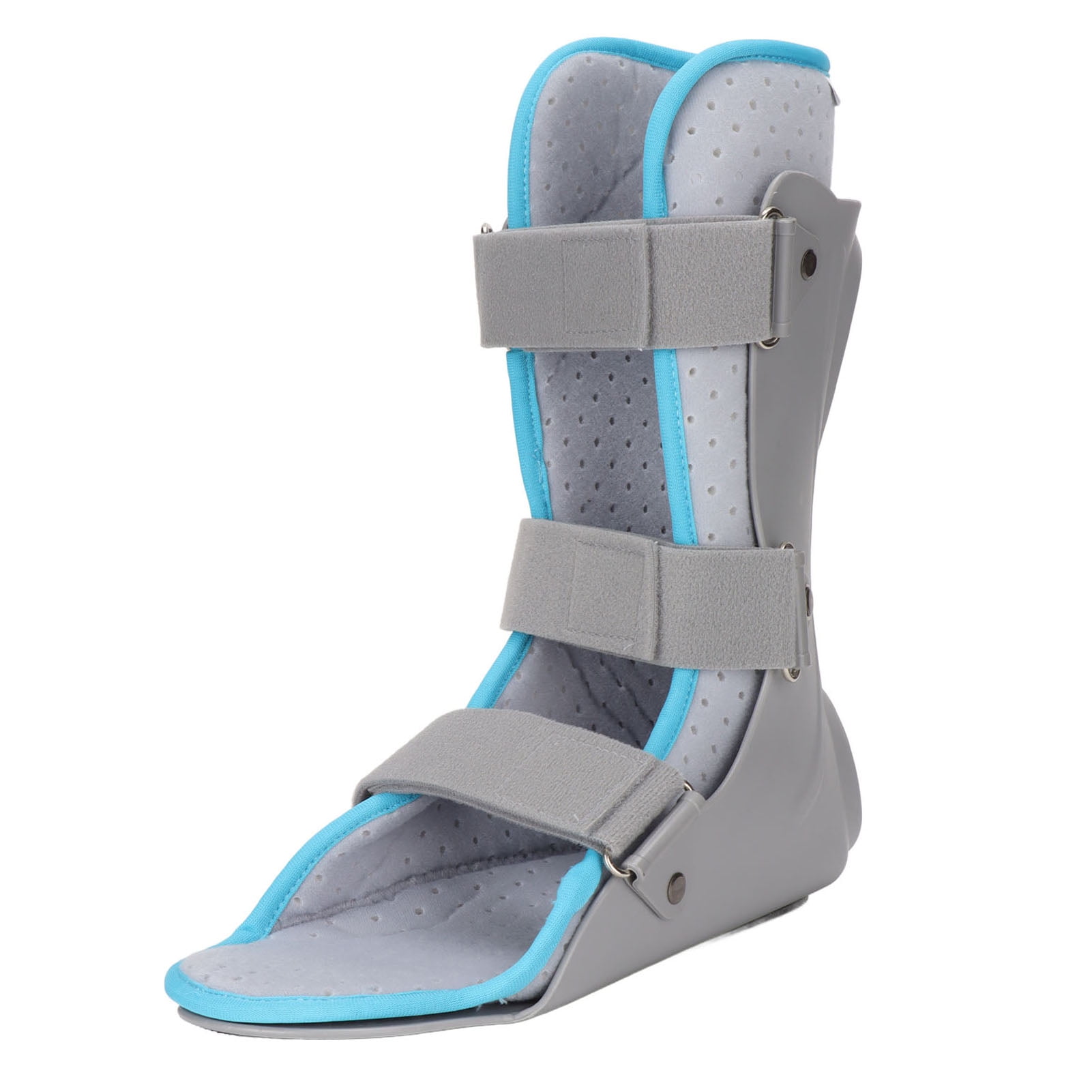 Ankle brace boot walmart hotsell