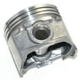 thumbnail image 2 of Fits Royal Enfield Classic 350 Piston With Ring Assembly Standard Size, 2 of 4
