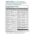 thumbnail image 2 of Metabolic Maintenance Basic Maintenance - Multivitamin & Mineral Supplement with L-Methylfolate - Activated B Vitamins & Vitamin D3 - Daily Wellness Support - 60 Servings - 120 Capsules, 2 of 5