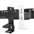 thumbnail image 4 of Universal GPU Graphics Card Brace Support Bracket with Base and Adjustable Height for Desktop PC Computer Sag Holder Decoration, 4 of 6