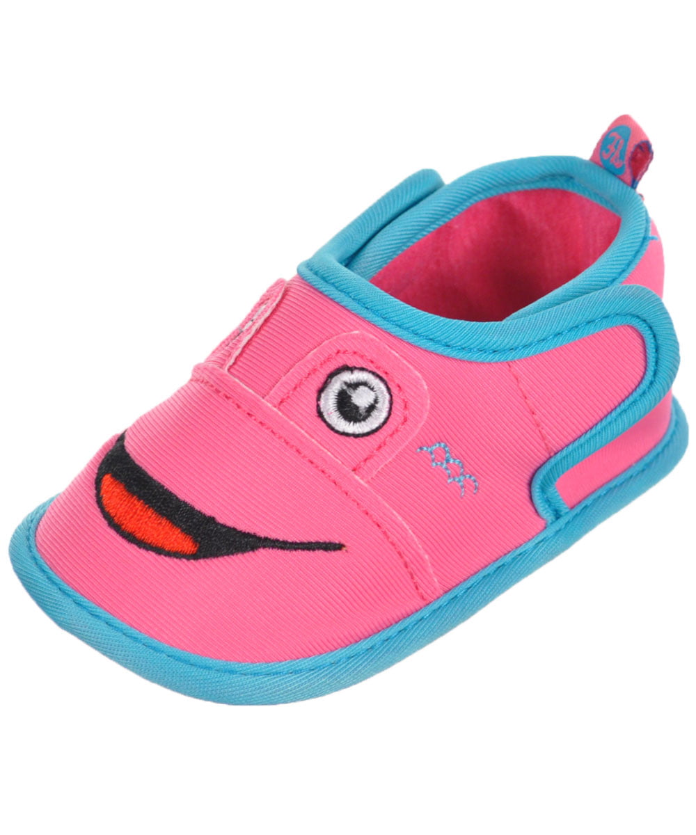 water shoes for baby girl