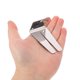 thumbnail image 5 of OULII 2Ud Removedor De Para Pantalla LCD Con Ergonómico Y Antirayaduras Plata, 5 of 6