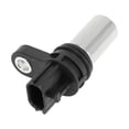 thumbnail image 1 of Sensor de Posición del Cigüeñal No.237316N202 de Unique Bargains para Nissan Frontier 2.5 2005-2019, Sensor CKP de Motor Negro Resistente de Metal Plástico 1 Pc, 1 of 6