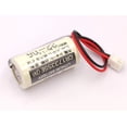 thumbnail image 4 of Batería Zivases CR17335SE 3 V 1800 mAh para robot Epson (paquete de 2), 4 of 8