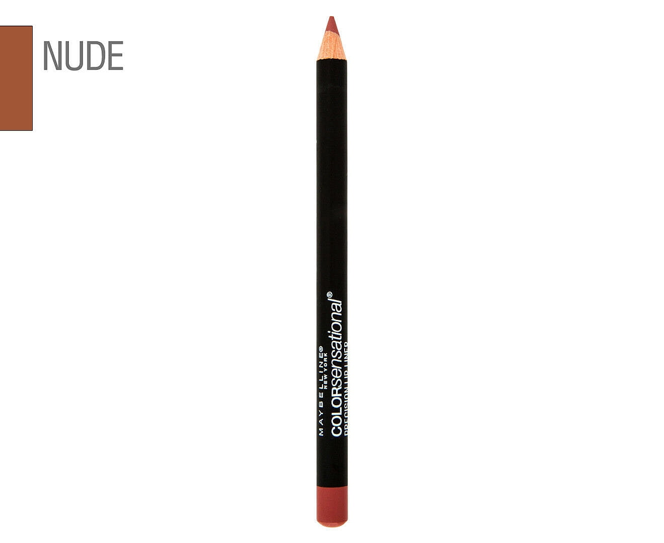 maybelline color sensational lip liner