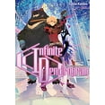 thumbnail image 1 of Pre-Owned Infinite Dendrogram: Volume 5 (Light Novel): Volume 5 (Paperback) by Sakon Kaidou, Andrew Hodgson, 1 of 1
