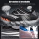 thumbnail image 4 of Zapatos Acuáticos Aqua Shoes Zapatos de escalada transpirables resistentes al desgaste para mujeres y hombres (black38) Ehuebsd Para Estrenar, 4 of 9