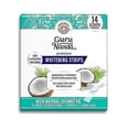 thumbnail image 1 of Tooth Whitening Strip coconut oil whitening patch-DG, 1 of 5