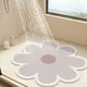 thumbnail image 5 of Estera de baño antideslizante Advancent Luffa de PVC de poliéster 50*50cm, 5 of 6