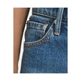 thumbnail image 1 of Calvin Klein Jeans Slim Fit à Rayures Latérales pour Hommes, Bleu, 34W x 32L, 1 of 3