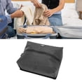 thumbnail image 1 of Vacuum Bag for Travel, 17L Reuseable 70D TPU Compression Bag, Vacuum Seal Packing Cube for Efficient Packing and Space Saving in Travel Suitcase and Backpack, Grey, 1 of 7