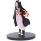 thumbnail image 4 of Mini figura japonesa Ainme Figura popular Ainme Juguetes de PVC Regalos de cumpleaños para niños, 4 of 9