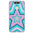 thumbnail image 1 of Funda Antigolpes para ZTE Blade V8 mini InstaCase Ilusión de Estrellas, 1 of 1