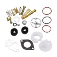thumbnail image 1 of Ounissouiy Kit de diafragma de carburador para cortacésped, accesorios para carburadores Nikki, herramienta para recortadora Garden-Urb Jardín y Patio, 1 of 6