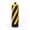 Yellow, variant on 3D Printed Spiky Fidget Grip Screw Sensory Massage Stick Textured Desk Tool for Focus and Relief Vermilion