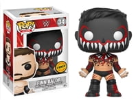 wwe pop vinyl