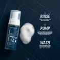thumbnail image 4 of Limpiador antienvejecimiento Face Wash Particle 150 ml para hombres, 4 of 9