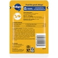 thumbnail image 2 of Pedigree High Protein Dog Food Wet Pouches, Chicken & Turkey, 3.5 oz. Pouches, 16 Count, 2 of 11