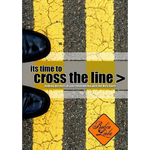 Cross The Line, (Paperback)