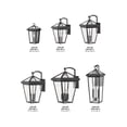 thumbnail image 5 of Hinkley Lighting 2566-Ll Alford Place 1 Light 11" Tall Open Air Outdoor Wal, 5 of 18