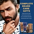 thumbnail image 4 of Advent Calendar 2025 Christmas Day Gift Sets for Men, 24 Pcs Surprise Xmas Beard Care Holiday Gift Idea, 4 of 8