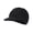 Black, variant on Winter Hats for Women Men's Thick Knit Hat with Brim and Ear Covers for Cold Weather Windproof Thermal Outdoor Baseball Hat Black One Size