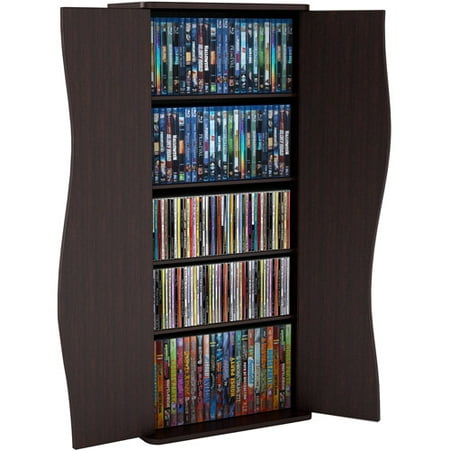 Venus Media Storage Cabinet