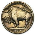 thumbnail image 2 of 1926-S Buffalo Nickel VG Details, 2 of 2