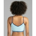 thumbnail image 5 of No Boundaries Women's 2-Way Bralette, Sizes XS-3XL, 5 of 13