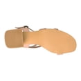 thumbnail image 3 of SANDALIAS CLASBEN MUJER SIBEL CHAROL BEIGE, 3 of 4