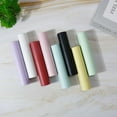 thumbnail image 3 of Travel Portable Refillable 10ml Mini Perfume Bottle Spray Rotating Bottle Empty Cosmetic Containers WHITE, 3 of 8