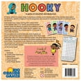 thumbnail image 2 of Hooky - Rio Grande Games, Friends Of Aseema, A Game of Mischief & Deduction, 3-5 Players, 30-60 Min, Ages 14+, 2 of 7