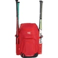 thumbnail image 1 of Mochila de Béisbol Rawlings Franchise 2.0 Escarlata 52x34x26 cm, 1 of 7