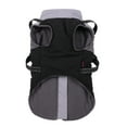 thumbnail image 3 of Pet Dog Clothes Winter Warm with Four Legs Jumpsuit Thicken Clothing for Yorkshire Teddy Dogs Costume Puppy Clothes Coat, 3 of 7