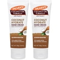 thumbnail image 1 of Crema de manos Palmer's Coconut Oil 100 ml (paquete de 2), 1 of 7