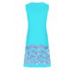 thumbnail image 5 of Vestido de Verano para Mujeres sin Mangas Estilo de Bolsillo con Cuello en V, Color Sólido Y Cómodo Vestido de Verano Casual, 5 of 5