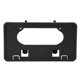 thumbnail image 1 of Front Bumper License Plate Tag Holder Mounting Bracket 9L3Z17A385A Replacement for Ford 2009?2014, 1 of 5