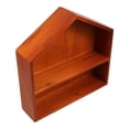 thumbnail image 1 of SKISUNO Simple and Elegant Style Wood Holder Display for Action Figures 1Pack, 1 of 6