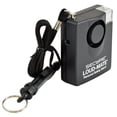 thumbnail image 2 of Secure SLM-99 Loud-Mate Emergency Alert Panic Alarm for Personal Safety and Protection Against Attackers Mugging Robbery, 2 of 4