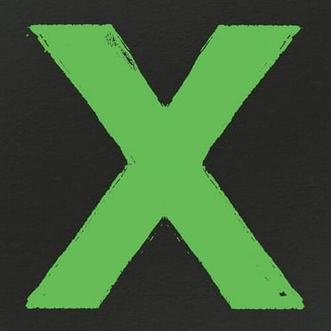Ed Sheeran - X (10th Anniversary Edition) - Music & Performance - CD