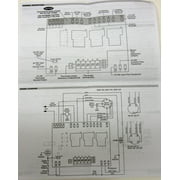 ICM Controls ICM289 Lennox OEM Furnace Control Board Replacement