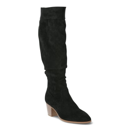 Time And Tru Tall Over-the-Knee Stretch Boots Discount Time And Tru Tall Over-The-Knee Stretch Boots Discount