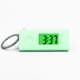 thumbnail image 5 of FELTECHELECTR 5 llaveros colgantes con forma de reloj, luminosos, para estudiantes, 5 of 5
