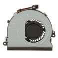 thumbnail image 2 of Ventilador De CPU, Menos Carga, Conector De Alimentación De 4 Pines, Ventilador De Refrigeración De CPU De Repuesto Para 15 DB, 2 of 8