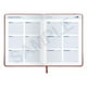 thumbnail image 4 of Agenda Semanal Ejecutiva Con Compartimento Pluma Smartphone, 4 of 8