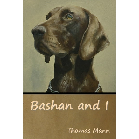Bashan and I, (Paperback)