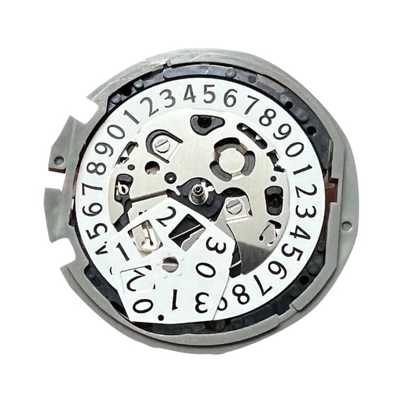 Montre Quartz Mouvement Montre Réparation Pièce pour Hattori Epson TMI YM04 YM04A