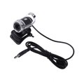 thumbnail image 1 of PC Camera, Video Camera, Manual Adjustable Focal Length 0. Pixels for Home Office, 1 of 7