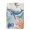 Blue Khaki, variant on Blue Coastal Whale Kitchen Towels Set of 1, Rustic Nautical Coral Starfish Leaves Absorbent Dish Towels for Kitchen, Microfiber Hand Towel, Quick Drying Tea Towel for Cleaning Decorative Dishcloths