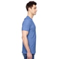thumbnail image 2 of Mens Cotton Jersey Crew T-Shirt SF45R (10 PACK), 2 of 3